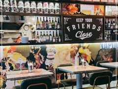 -BOTTEGA意库(中骏世界城店)