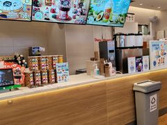 -DQ·蛋糕·冰淇淋(湖景东路店)