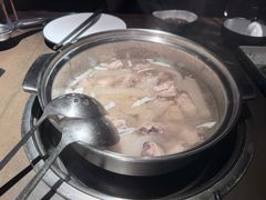 -同仁四季椰子鸡(宝安壹方城店)