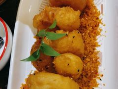 -新白鹿餐厅(爱琴海购物中心店)