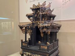 -兰溪市博物馆