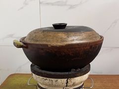 -威邵鸡煲(西华路总店)