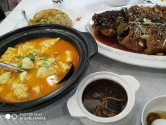 -卫鼎轩·曹公馆(鼓楼店)