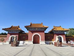-北陵公园