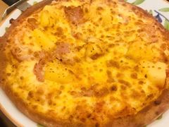 -萨莉亚意式餐厅(三号湾广场店)