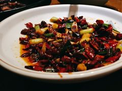 -黔城故事(虎峰别墅店)