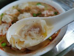 -汪家馄饨(集庆路店)