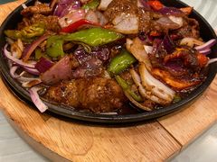 -玉林烤鸭店(定福庄店)