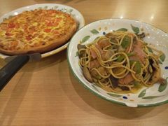 -萨莉亚意式餐厅(苏州食百家店)