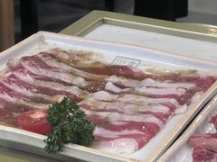 -喜来稀肉(北外滩白玉兰广场店)