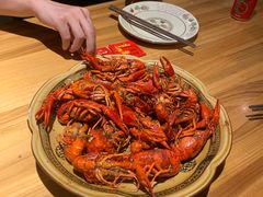 -金陵一哥龙虾馆(三牌楼总店)