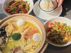 -寻宝记绍兴菜(鲁迅路店)