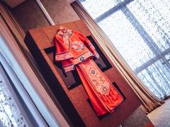 -北京朝阳悠唐皇冠假日酒店