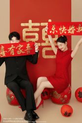 -薇视觉婚纱摄影工作室·婚纱照·结婚照