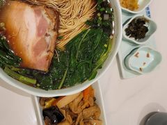 -胥城奥灶面·面之府(书香世家月亮湾酒店)