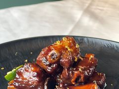 -民国红公馆·秦淮八艳(夫子庙店)