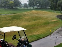 -万柳高尔夫俱乐部