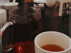 -北海银滩皇冠假日酒店-德丰楼中餐厅