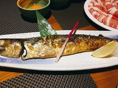 -有喜屋·深夜食堂(北京西路店)