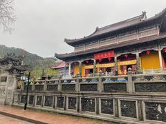 -九华山风景区