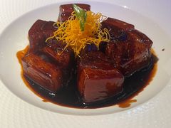 -醉舍·新淮扬菜(长宁龙之梦店)