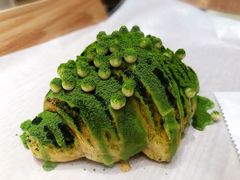 抹茶咩咩包-奈雪的茶(新天地广场PRO店)