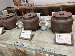 -李山山茶事(景枫店)