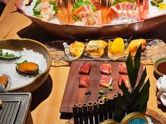 -Minase水濑·日料放题(外滩店)