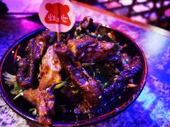 -蛙来哒(金沙洲万达店)