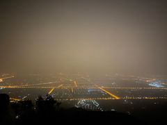 -鬼笑石后山停车场