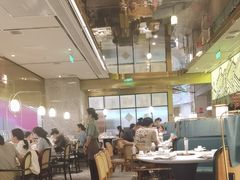 -顺峰顺水顺德菜(第一百货店)