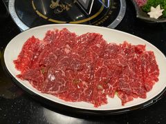 雪花-潮澎派·潮汕菜大排档(南较西路店)