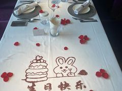 -王品牛排(郑州大卫城店)