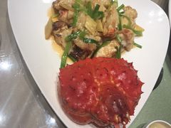 -陶陶居海鲜酒家(新马路店)