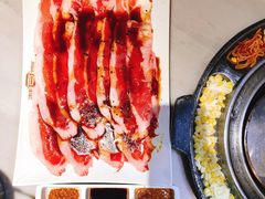 -韩宫宴烤肉·料理(苏州中心店)