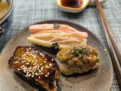 -戏作寿司(观音桥店)
