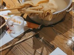 -冰川冷面·延边菜·炭烤串(观前店)