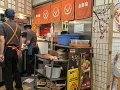 -吉野家(上海美罗城店)