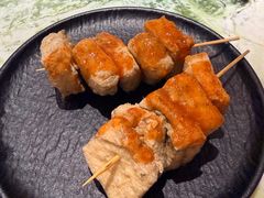 -莲湖糕团店·老秦淮小吃