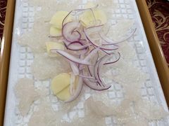 -金瑞轩大酒楼·顺德鱼生·粤菜海鲜(东江国际店)