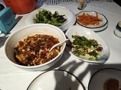-古道村落(温汤店)