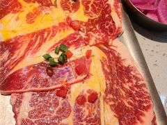 -蚂蚁洞·烤肉大营地(上海静安大悦城店)