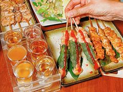 -鸟泉居酒屋·烧鸟·酒馆(百子湾店)