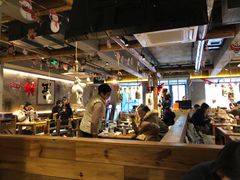 -北丐先生·野馄饨烧烤(雨花万象店)