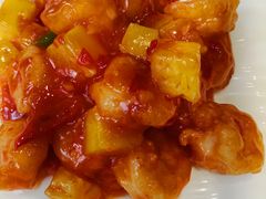 -庆余楼·用心与食材·特色菜&灶头面(仙蠡墩店)
