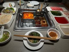 -海底捞火锅(塘厦天虹店)