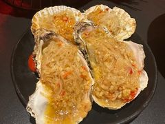 -何师烧烤Pro ·江湖川菜·小龙虾·精酿(太古里旗舰店)