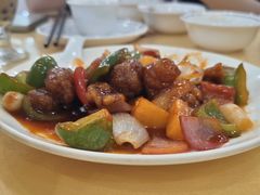 -鹏城人家海鲜酒家·23年老字号(较场尾店)