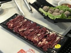 -陈记顺和潮汕牛肉火锅(番禺迎宾大道店)
