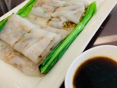 -彩景大酒楼(万泰新天地店)